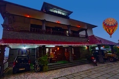 Deva Dheyam Homestay, Munnar