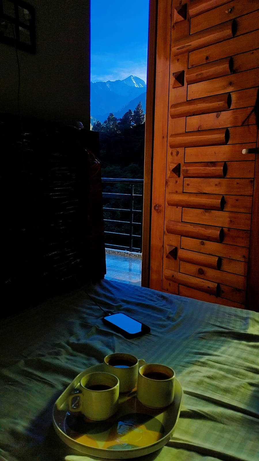 HOTEL YAMUNA RESORT - Tap to explore photos