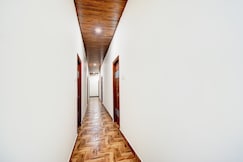 Hotel O by OYO BLUEMOON, Hyderabad