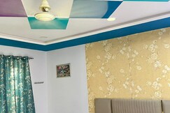 Hotel the saffron leaf inn, Jodhpur