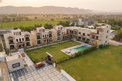 StayVista at Eleganza Resort, Jaipur