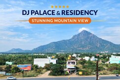 DJ PALACE & RESIDENCY, Cuddalore