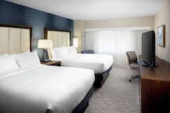 DoubleTree by Hilton Nashua, Windsor