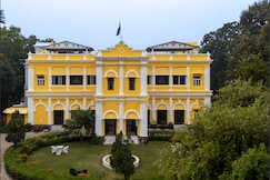 The Belgadia Palace | Luxury Heritage Suites, Baripada
