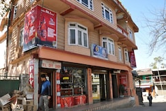Hotel Payal, Mirik