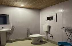 Washroom