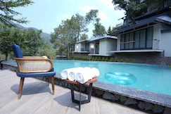IDILLIO BOUTIQUE RESORT, KASAULI, Kasauli