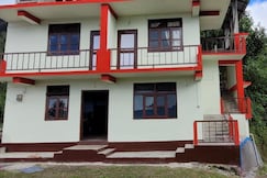 Kolakham Inn By StayApart, Lava