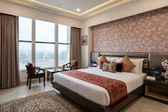 Hotel Banana Tree & Banquets, Sahibabad, Ghaziabad