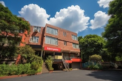 Via Rajdeep Palace, Delhi