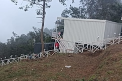 VSD classical glamps, Kodaikanal