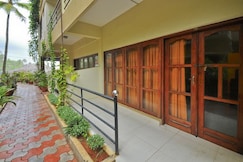 The Ocean Park Beach Resort, Kovalam and Poovar