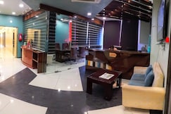 hotel yogiraj, Nadiad