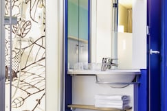 ibis budget Luxembourg A, Remich