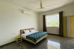 The Hill View Swimming Pool and Resort, Jaipur