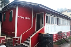 Attar house, Matheran