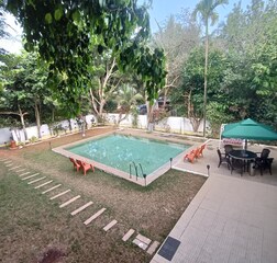 Swimming Pool 1