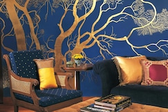 The Oberoi Vanyavilas Wildlife Resort, Ranthambhore, Sawai Madhopur
