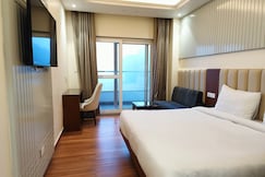 Dwelling Hills, Mussoorie