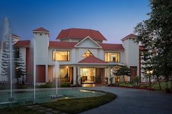 Naturoville Wellness Resort Rishikesh- Surrounded by Nature, Rooted in Wellness, Rishikesh