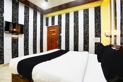 HOTEL O ELEGANT, Prayagraj