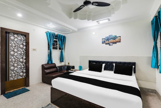 Super Hotel O Novelty Inn