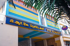 PRK Residency, Chennai