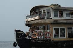 My Trip Houseboats, Alleppey