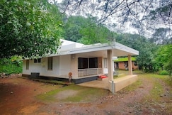 Maanasam Farmstay, Talipparamba