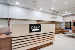 Collection O Vyara Railway Station Formerly Crystal Guest House, Vyara