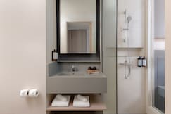 Mercure Bangkok Siam, 