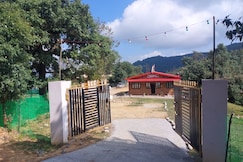 Shankhpal resort, Lohaghat