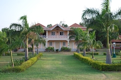 Kishkinda Heritage Resort