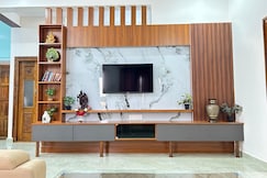 Hill View Comforta, Mysore