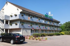 Brit Hotel Nancy Lunéville, Bas-Rhin