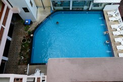 Mango Lagoon Place Bangkok, Bangkok