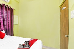 Hotel O Manjiri Restaurant & Lodging, Nagpur