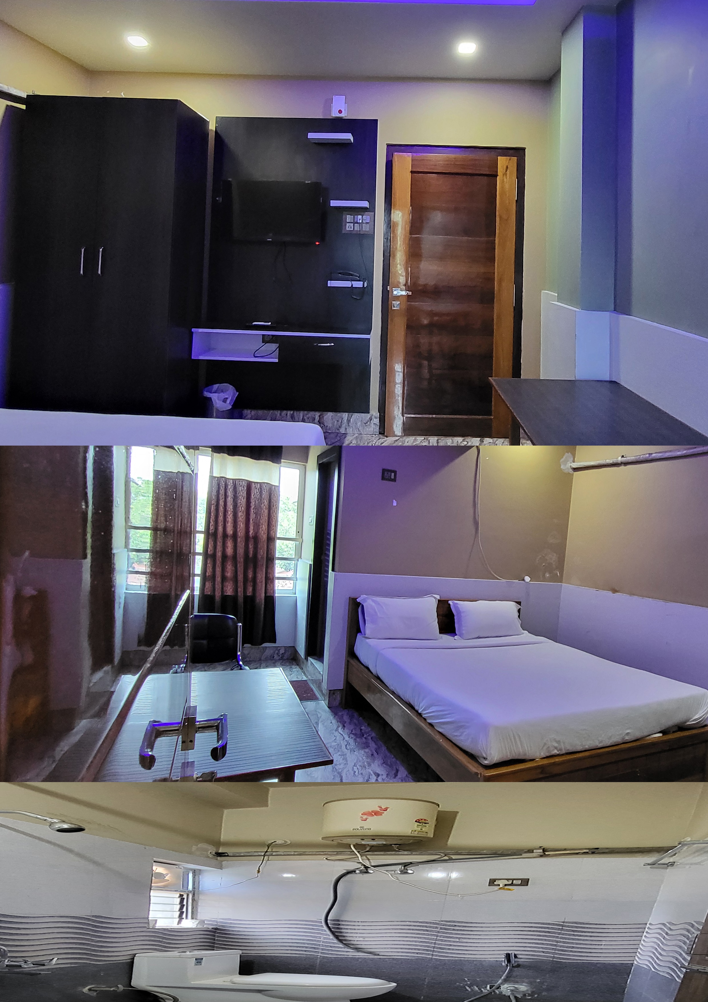 HOTEL NAHAR - Tap to explore photos