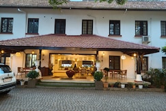 Old Lighthouse Bristow Hotel, Cochin