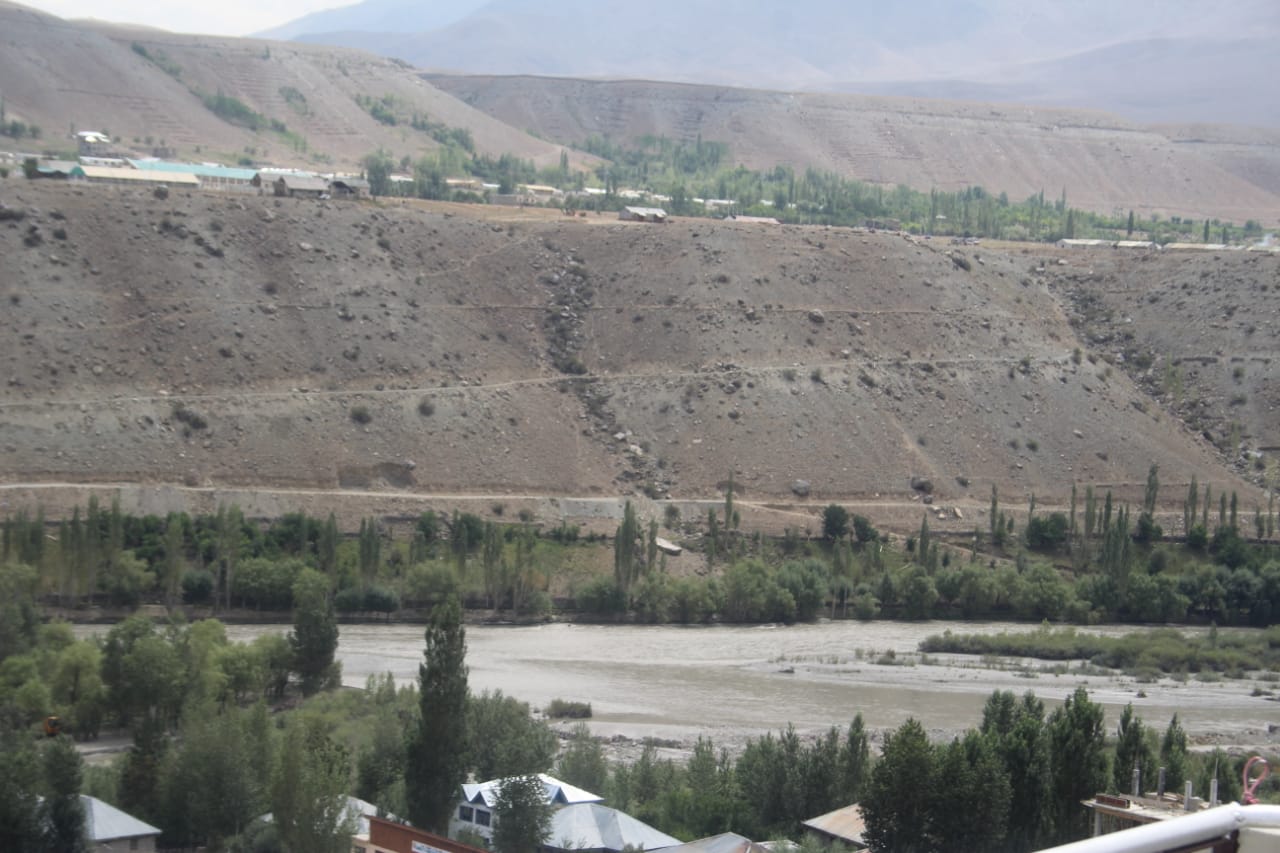 Hotel Kargil Residency - Tap to explore photos