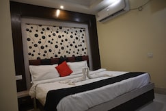 Hotel Ocean Retreat, Puri