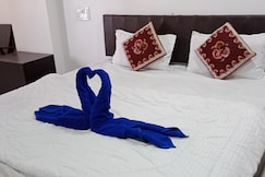 Hotel Aaradhya, Udaipur