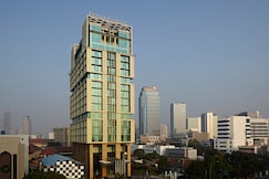 Fraser Residence Menteng , Jakarta