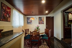 Anjaneyam 4BHK Heritage Villa I Near Marine Drive, Cochin