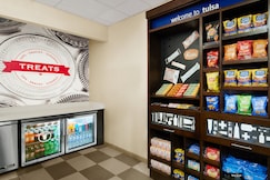 Hampton Inn & Suites Tulsa South Bixby, Payne