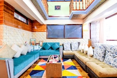 Maruti Luxury Homestay, Darjeeling