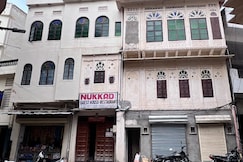 Nukkad Guest House Near Lake Pichola, Sumerpur