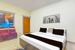 Hotel O New Yatra Residency, Patna