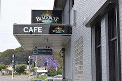 Best Western Blackbutt Inn, Newcastle