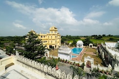 Rajgadhh Palace Resort, Mount Abu